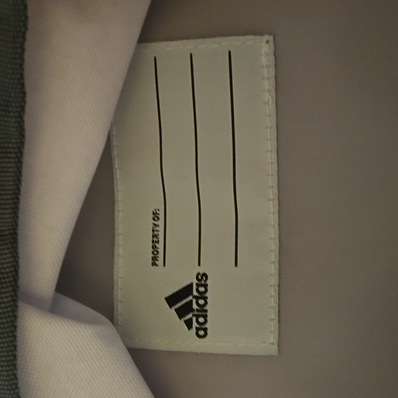 Adidas backpack - Picture 4 of 9